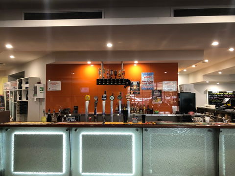 Mount Gambier Community RSL - Accommodation Whitsundays 2