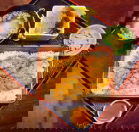 O'Cha Cha Modern Japanese Dining - Accommodation Whitsundays