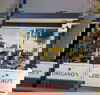 Oregano's Middle Eastern Bakery  Cafe - Accommodation Whitsundays