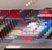 Paifala Joes - Accommodation Whitsundays