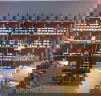 Perenti - Accommodation Whitsundays