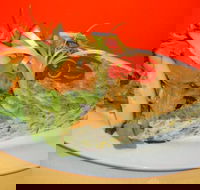 Pierres Golden Chicken - Accommodation Whitsundays