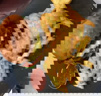 Pitch Black Cafe - Accommodation Whitsundays