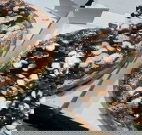 Pizzalato - Accommodation Whitsundays