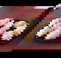 Polaris Dumpling Kitchen - Accommodation Whitsundays