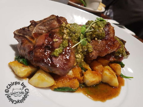 Pool Terrace - Accommodation Whitsundays 0