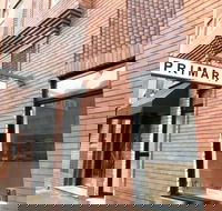 Primary Coffee Roasters - Accommodation Whitsundays