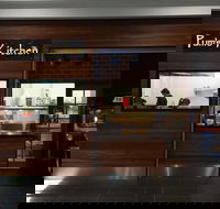 Pum's Kitchen - Accommodation Whitsundays