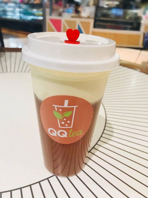 QQ Tea - Accommodation Whitsundays 0