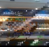 Redland Sea Chinese - Accommodation Whitsundays