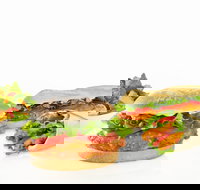 Red Rooster - Stafford - Accommodation Whitsundays