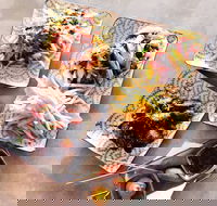 Rhys' Restaurant - Accommodation Whitsundays