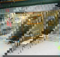 Rock Frog Grange - Accommodation Whitsundays