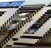 Routleys Bakery - Accommodation Whitsundays