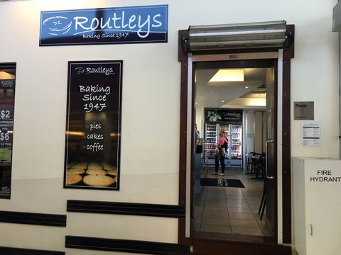 Routleys Bakery - Accommodation Whitsundays 0