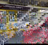 Sai's Copper Bowl - Accommodation Whitsundays