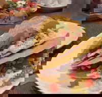 Salsa's Fresh Mex Grill - Robina - Accommodation Whitsundays