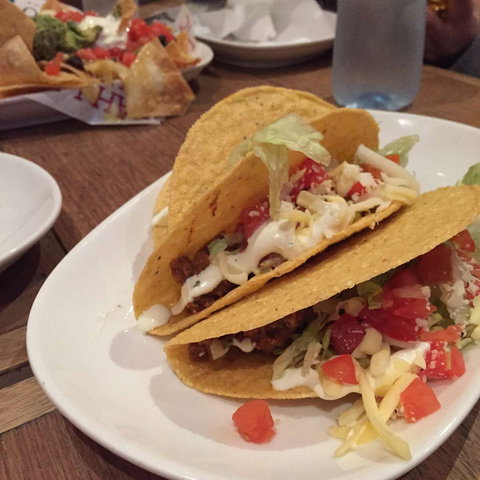 Salsa's Fresh Mex Grill - Robina - Accommodation Whitsundays 0