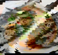 Sally's Asian Cuisine - Accommodation Whitsundays