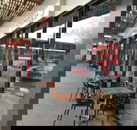 Sandy Feet Cafe - Accommodation Whitsundays