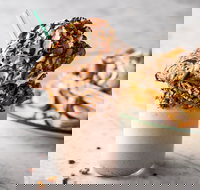 Shepherd's Lane Cafe and Dessert Bar - Accommodation Whitsundays