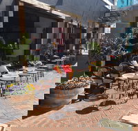 Shenannigans Bar  Restaurant - Accommodation Whitsundays