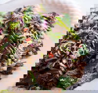 Silk Road Uyghur Cuisine - Accommodation Whitsundays