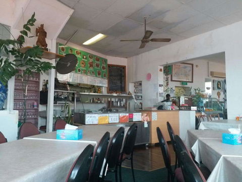 Sinma Laksa House - Kingsford - Accommodation Whitsundays 0