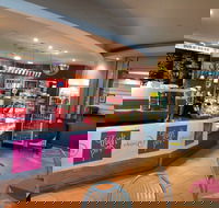 SJ's Bistro - Accommodation Whitsundays