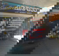 Stafford Seafood - Accommodation Whitsundays