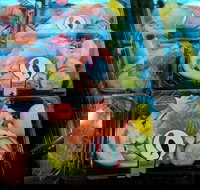 Sushi Sushi - Helensvale - Accommodation Whitsundays