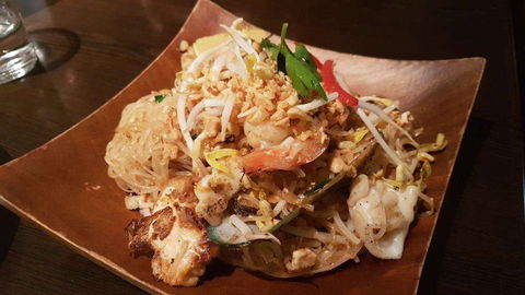 Suwan Thai - Accommodation Whitsundays 0