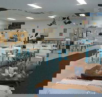 Take the Plunge Community Cafe - Accommodation Whitsundays