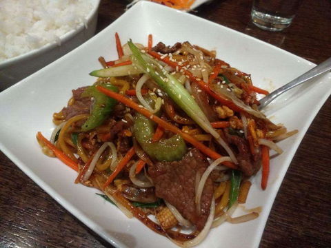 Thai Village Restaurant - Accommodation Whitsundays 0