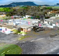 The Bellum Hotel - Accommodation Whitsundays