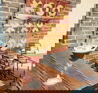 The Woodville - Accommodation Whitsundays