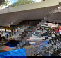 The Sand Goanna - Accommodation Whitsundays