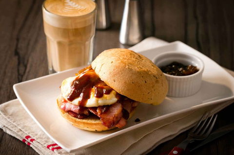 The Coffee Club - Strathpine - Accommodation Whitsundays 0
