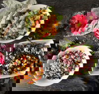 The Epicurean Centre - Accommodation Whitsundays