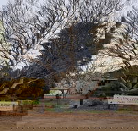 Top Note Vineyard - Accommodation Whitsundays