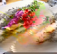 Tweed River Art Gallery Cafe - Accommodation Whitsundays