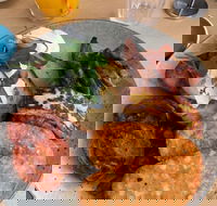 Union Cafe - Accommodation Whitsundays