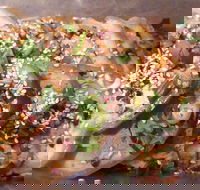 Vics Asian Restaurant - Accommodation Whitsundays