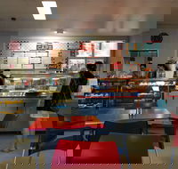 Waroona Country Cafe - Accommodation Whitsundays