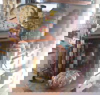 Whitsunday Gold Coffee - Accommodation Whitsundays