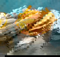 Woodberry - Accommodation Whitsundays