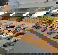 Yo-Yo Yogurt Factory - Berwick - Accommodation Whitsundays