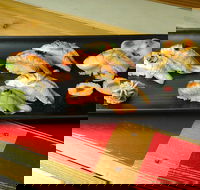 Yume Sushi - Drummoyne - Accommodation Whitsundays