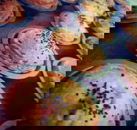 About Thyme - Accommodation Whitsundays