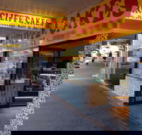 Arncliffe Cakes - Accommodation Whitsundays